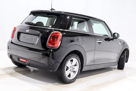 MINI III 1.5 D 95 CV ONE BV6  ********* 1 ERE MAIN AVEC SEULEMENT 11740 KMS !!!! ************
